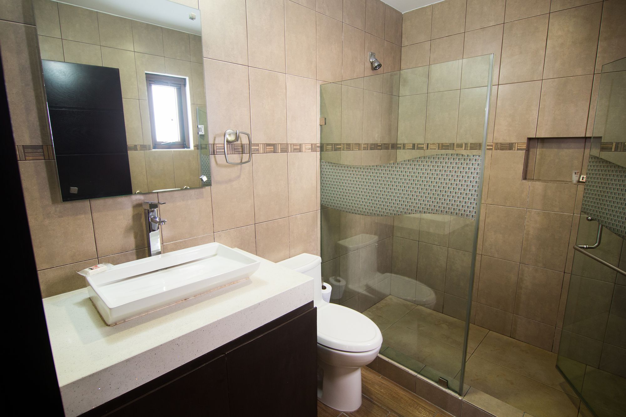 Hotel El Faro Monterrico Buitenkant foto